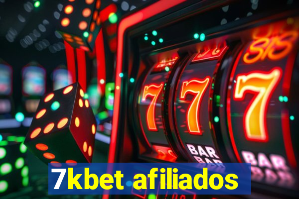 7kbet afiliados